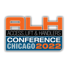Access, Lift & Handlers Conference 2022 - Supplier or OEM