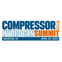 Compressortech2 Hydrogen Summit