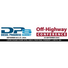 Diesel Progress Summit & Off-Highway Conference 2022