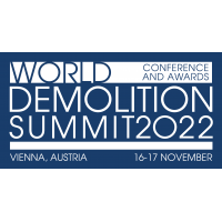 World Demolition Summit 2022 - CONTRACTOR