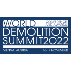 World Demolition Summit 2022 - SPOUSE