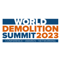 World Demolition Summit 2023 - OEM