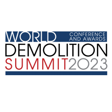 World Demolition Summit 2023 - OEM